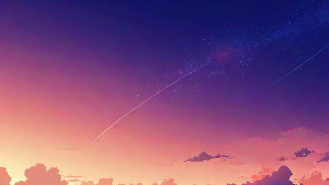 什么样的抖音背景最好听