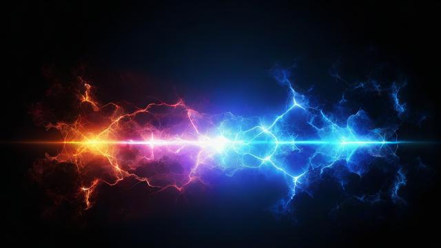 抖音上能量是什么意思呀