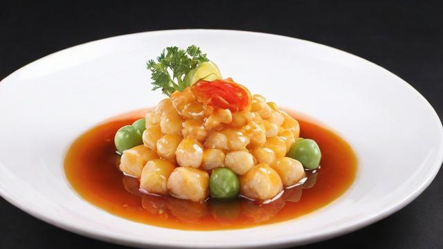 抖音五星级美食是什么