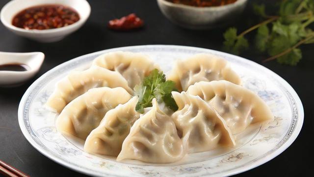抖音的饺子是什么意思呀