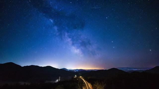抖音里我的星途是什么