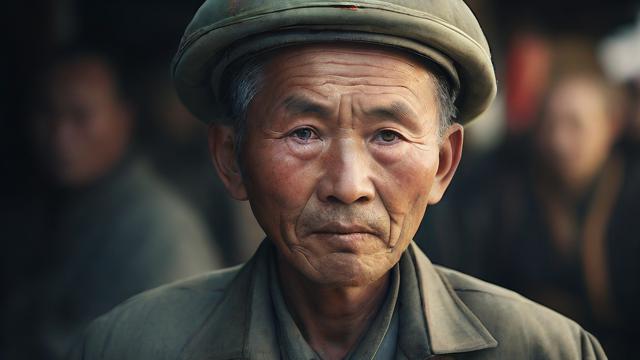 吴家庄人的抖音号是什么