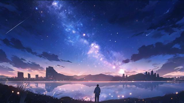 起什么抖音网名比较好听