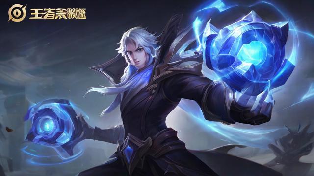 抖音里王者开挂什么意思