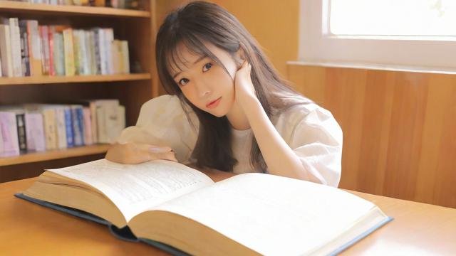 抖音上做书单的人叫什么