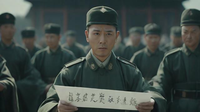 抖音上百日誓师是什么