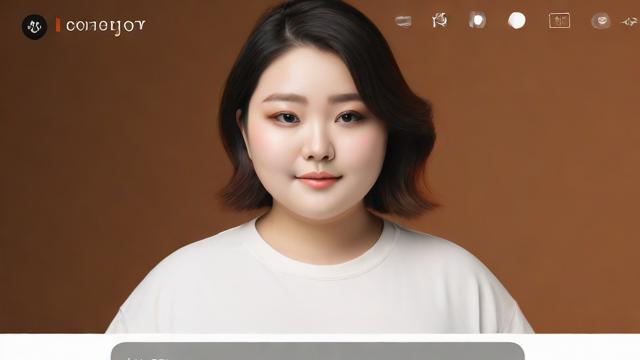抖音三个很胖的叫什么