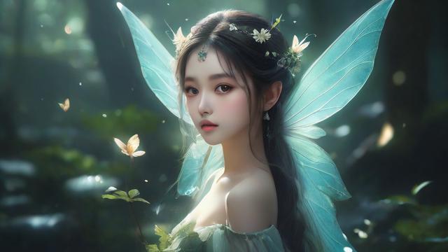 云南小妖精抖音号是什么