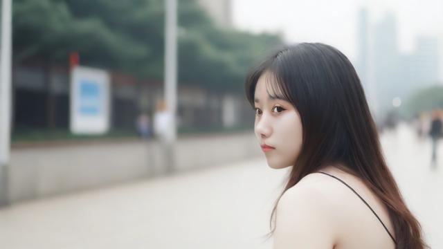 抖音上有一个叫什么武