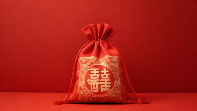 抖音为什么可以发假福袋