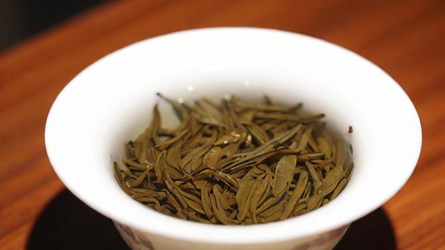 抖音号普洱茶什么意思