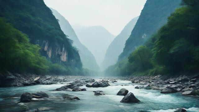 抖音为什么要加入银千川