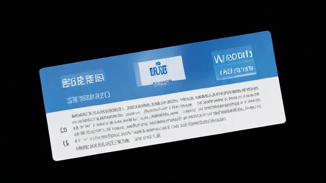 移动流量卡自带