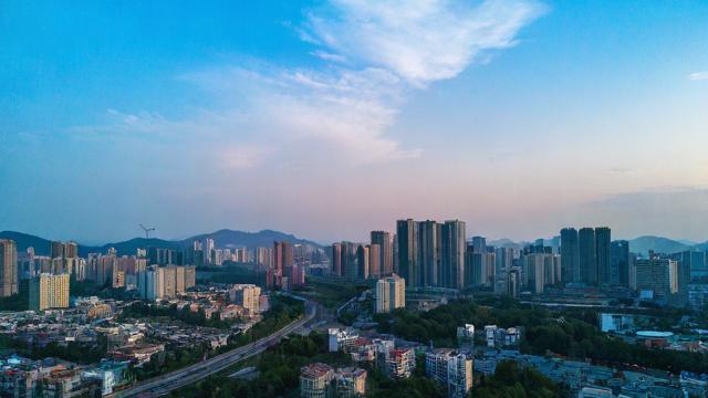 拍抖音要去拍什么地方呢