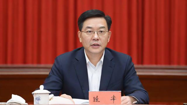 抖音安阳王当的是什么官