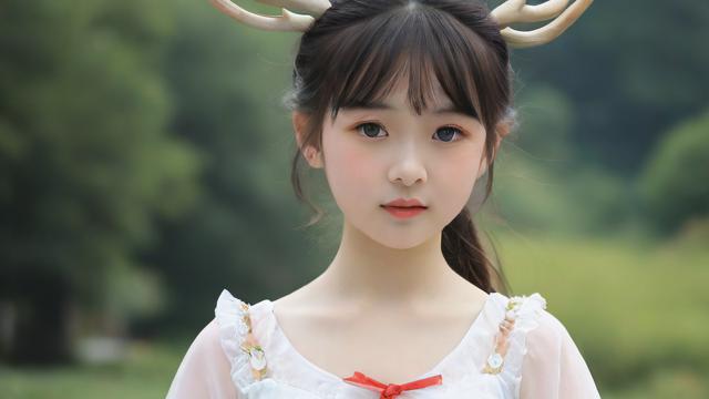 爱拍抖音的瑶妹是什么