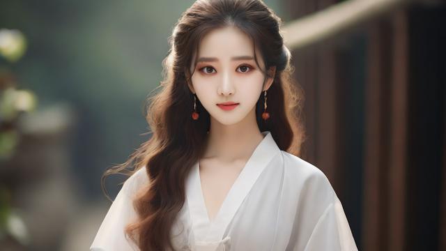抖音服装叫什么比较好听