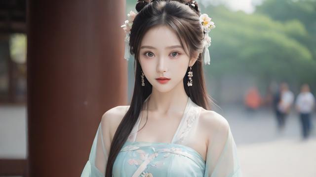 抖音服装叫什么比较好听