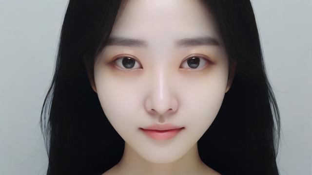 抖音里什么叫二次人脸