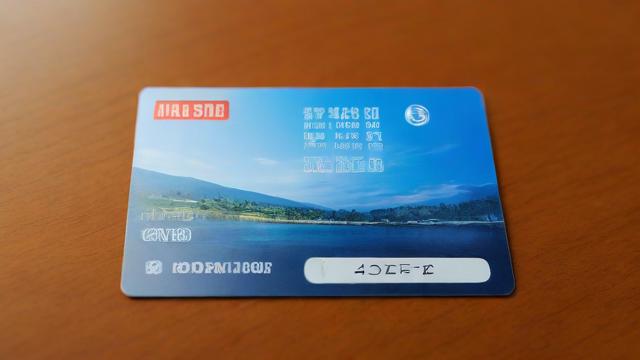 流量卡不想用