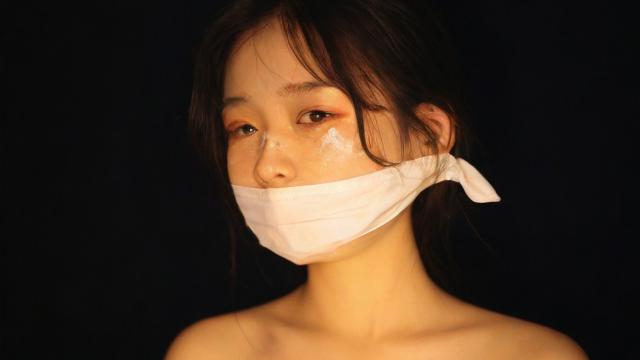 抖音有个隐身什么意思啊