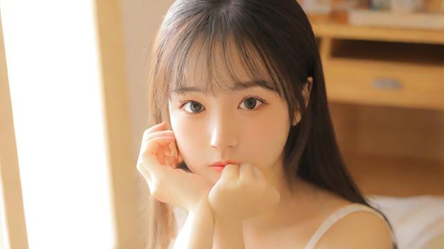 抖音网红叫什么七的女孩