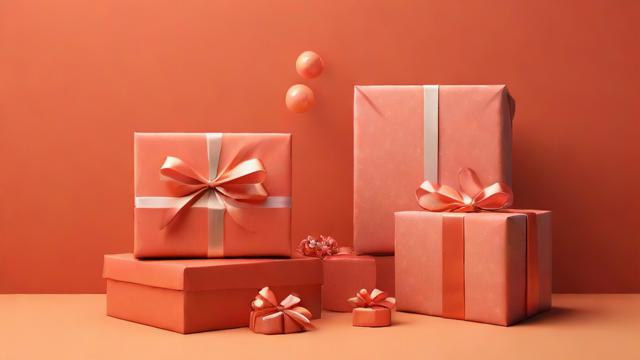 抖音里的礼品分别是什么