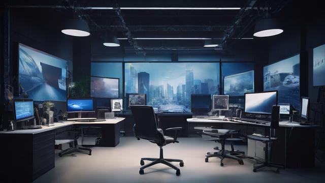 抖音工作室能做什么项目