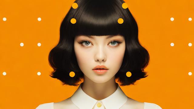 抖音里面的小圆点是什么