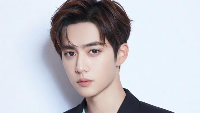 抖音小霸王的微博是什么