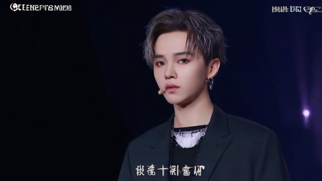 抖音善可和小鬼什么关系