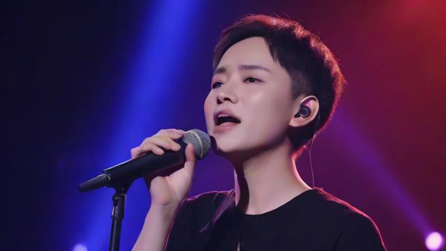 我是谁抖音配乐叫什么歌