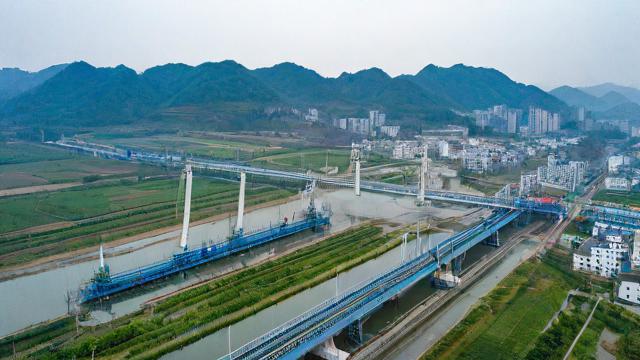 梁平大流量卡