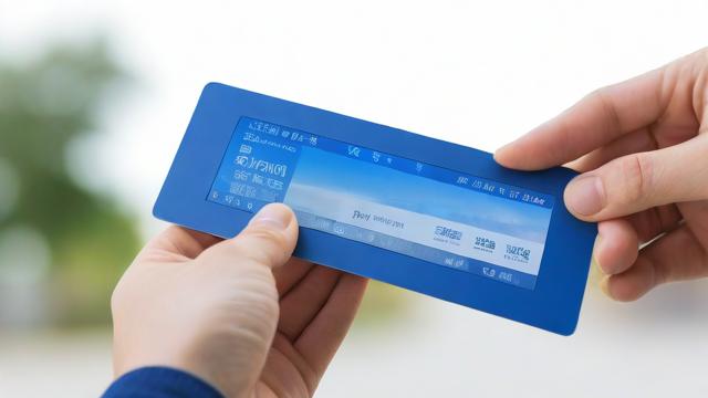 流量卡多好用