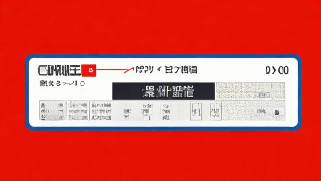 日本流量卡图解