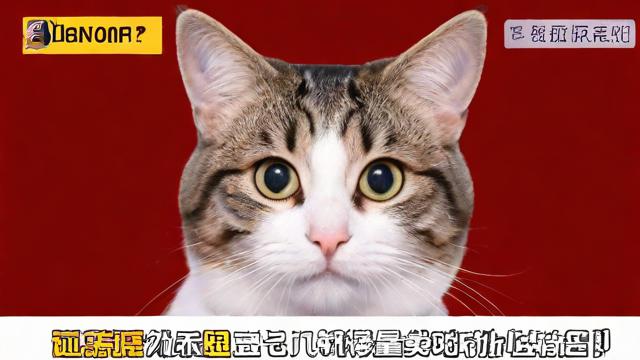 抖音里的猫耳朵是什么梗