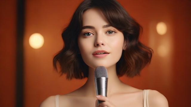 抖音的语音有什么用啊