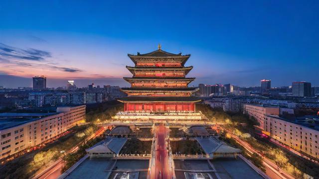 西安流量卡套餐