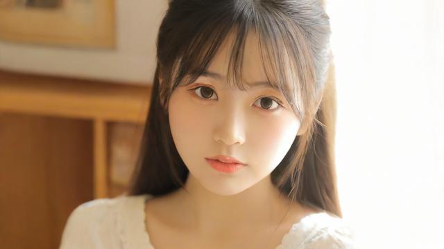 抖音网红叫什么七的女孩