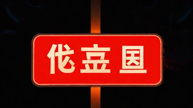 抖音灯牌起什么名字好看