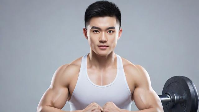 抖音健身教练叫刘什么宏