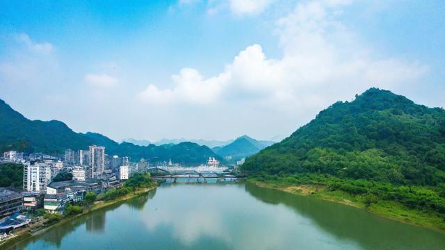 沐川流量卡