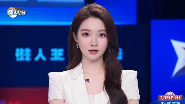 抖音中什么是网红主播