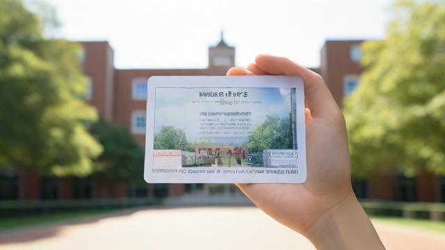 大学卖流量卡