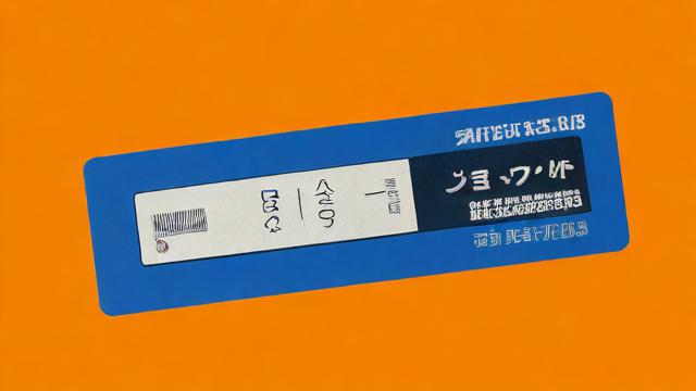 日本流量卡图解