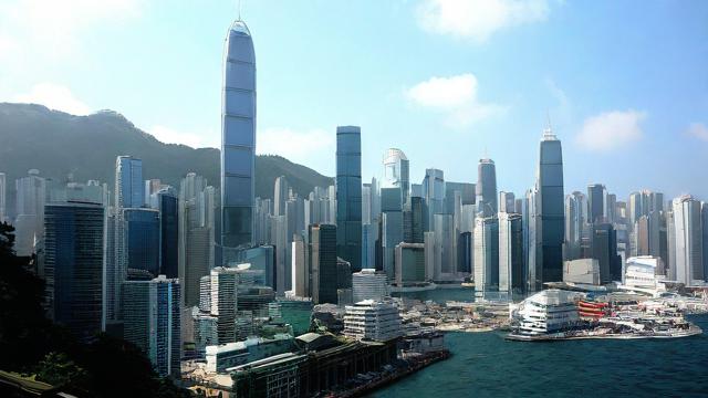 中港澳流量卡