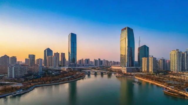 大连高新区抖音号是什么