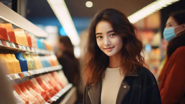南方人在抖音买什么好