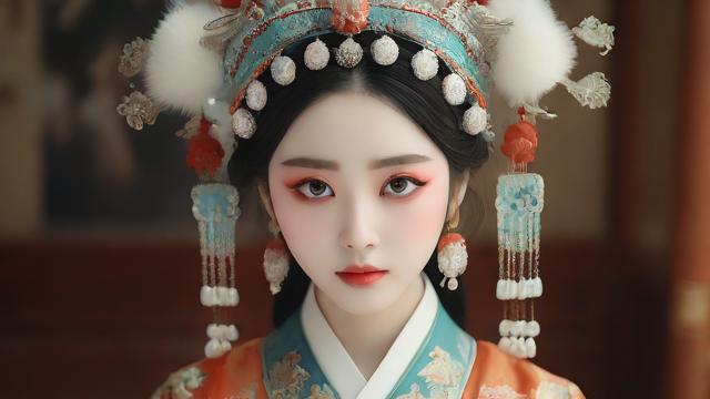 抖音里的变装叫什么来着