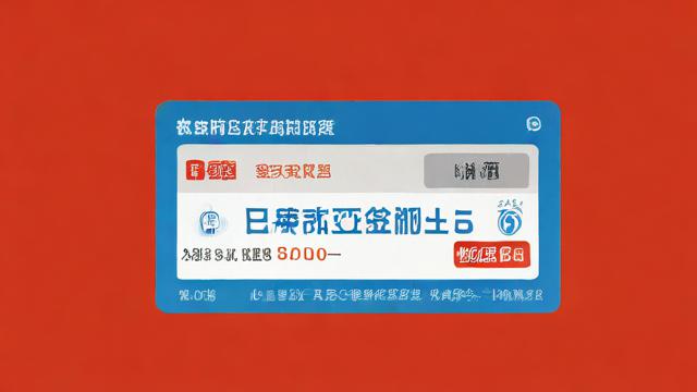 京淘流量卡